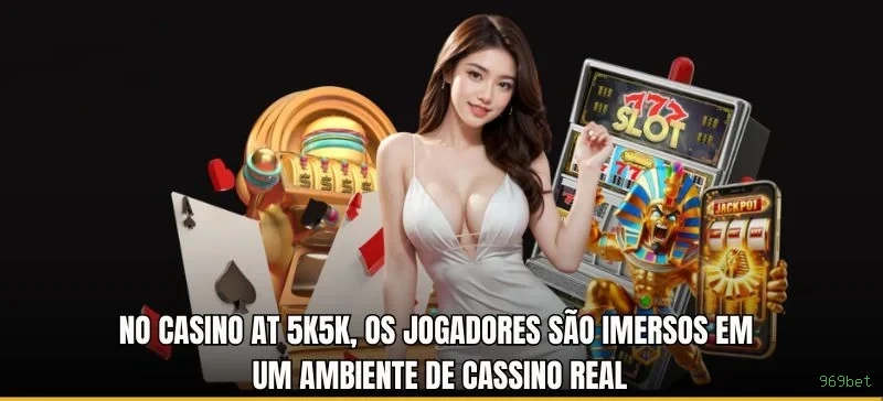 Imagem promocional do aplicativo mobile da 969bet