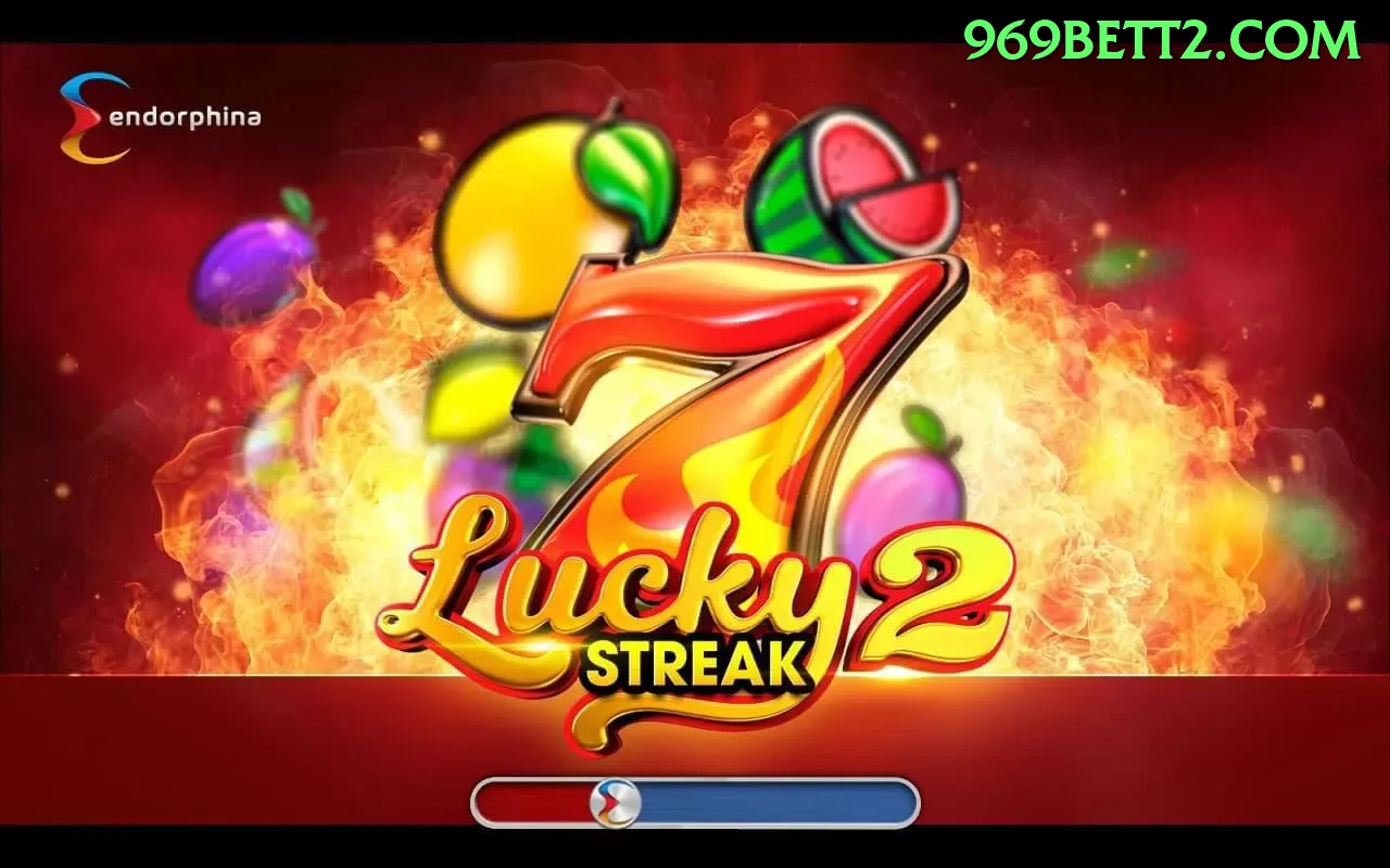 Slots online da 969bet com jackpots progressivos
