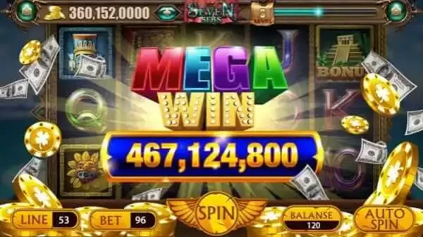 Gates of Olympus slot 969bet