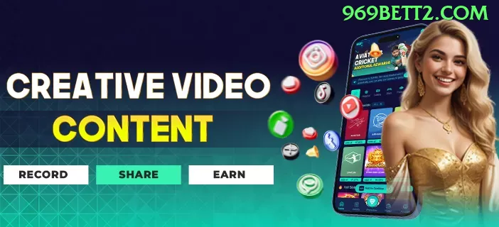 Ganhe prêmios incríveis na 969bet